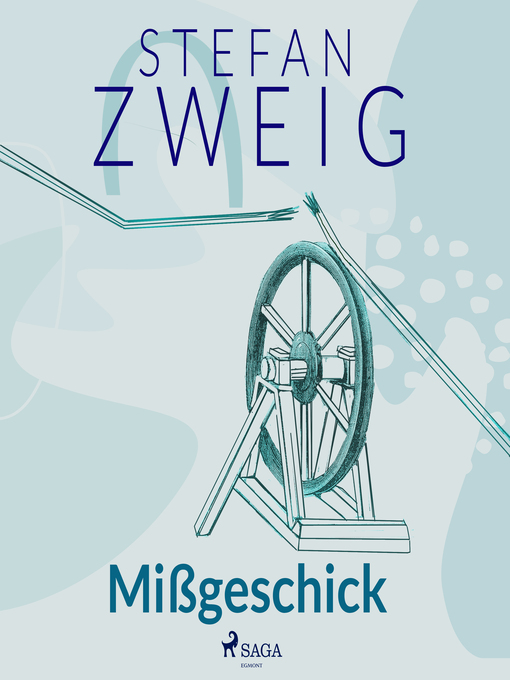 Title details for Mißgeschick by Stefan Zweig - Available